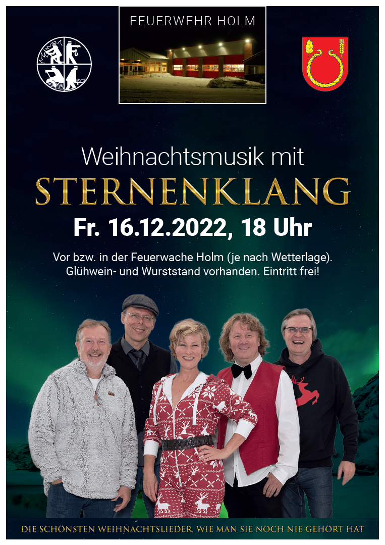 Sternenklang 2022